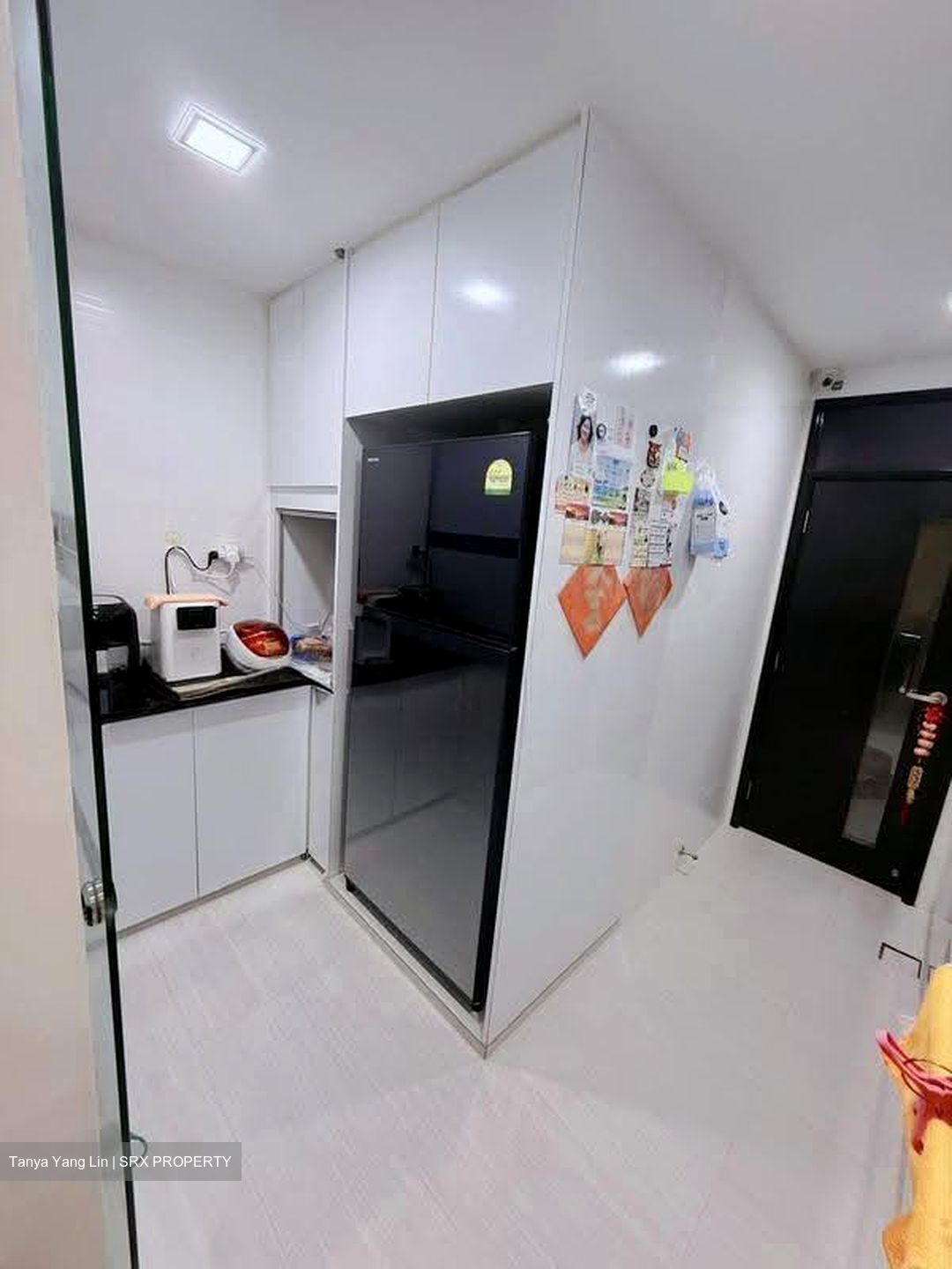 Sanctuary Green (D15), Condominium #617706681